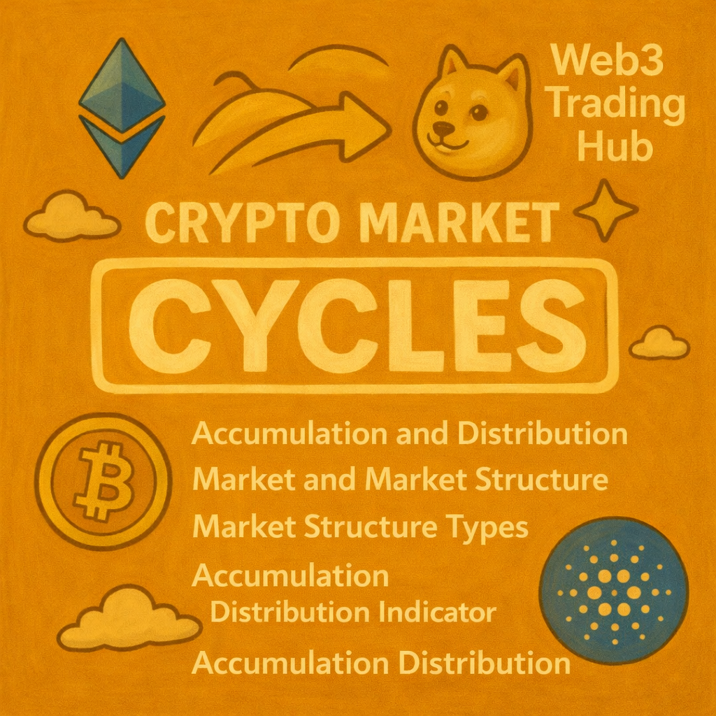 accumulation and distribution market and market structure market structure types accumulation distribution indicator accumulation distribution