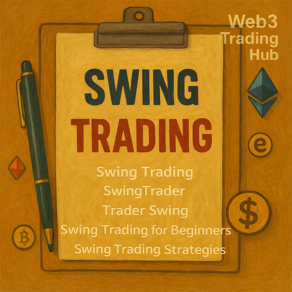 Swing trading for beginners (2026 Guide) Swing Trading Strategies