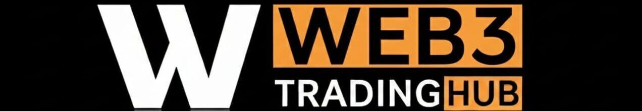 Web3 Trading Hub