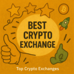 Top Crypto Exchanges