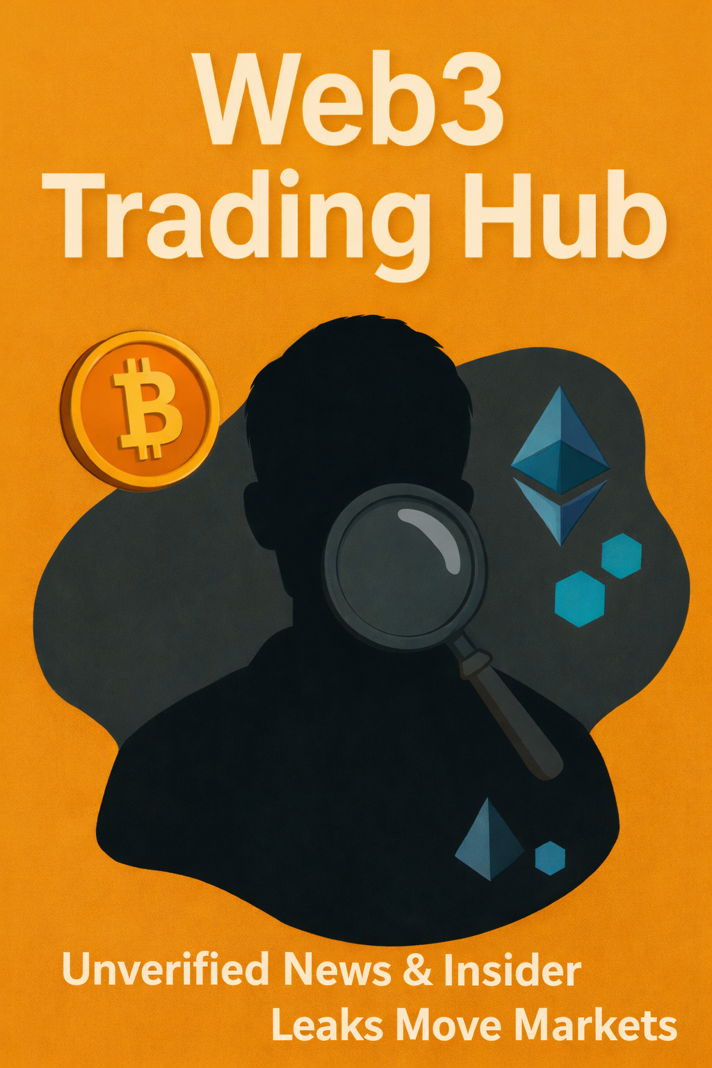 Unverified News & Insider Leaks Move Markets