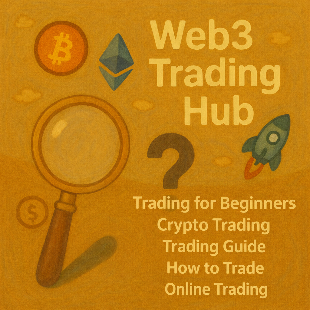 Complete Trading Guide From Beginner to Pro Trader