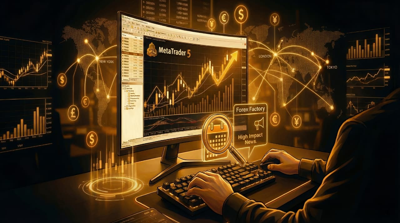 Forex Trading for Beginners A Guide to Currency Market Trading