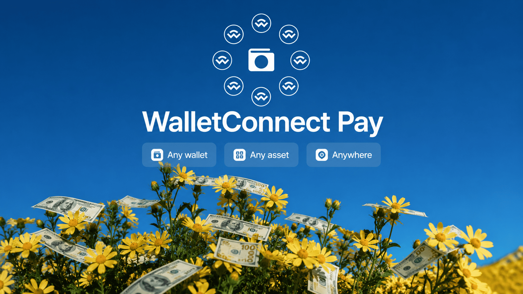 Why Crypto Payments Are Finally Ready for Mass Adoption Thanks to WalletConnect Pay in 2026
